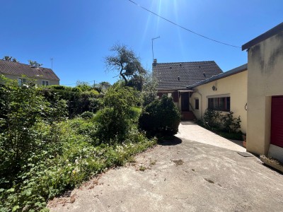 MAISON A VENDRE - ST AUGUSTIN - 115 m2 - 239000€