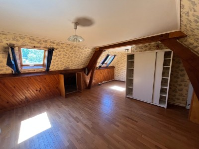 MAISON A VENDRE - ST AUGUSTIN - 115 m2 - 239000€