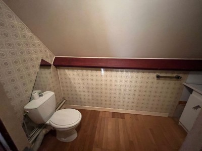 MAISON A VENDRE - ST AUGUSTIN - 115 m2 - 239000€