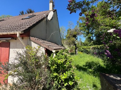 MAISON A VENDRE - ST AUGUSTIN - 115 m2 - 239000€