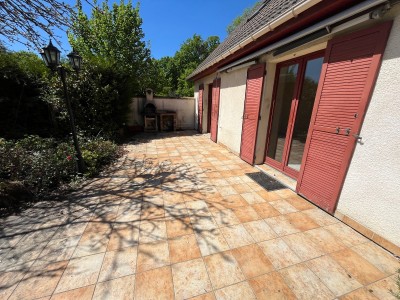MAISON A VENDRE - ST AUGUSTIN - 115 m2 - 239000€