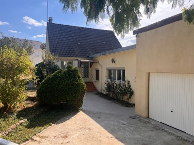MAISON A VENDRE - ST AUGUSTIN - 113 m2 - 272 000 €