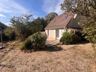 MAISON A VENDRE - ST AUGUSTIN - 113 m2 - 272 000 €