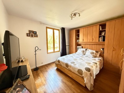 Maison Briarde A VENDRE - TOUQUIN centre du village - 97 m2 - 265�000�&euro;