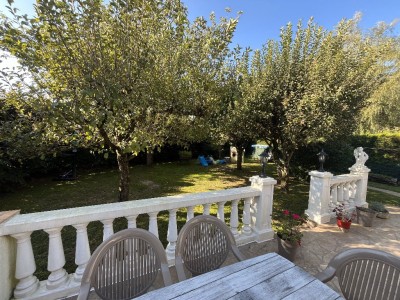 MAISON PLAIN PIED 3 CHAMBRES JARDIN