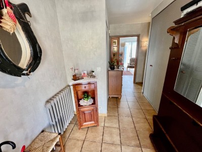 MAISON PLAIN PIED 3 CHAMBRES JARDIN