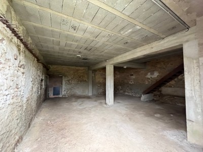 CORPS DE FERME - TOUQUIN - 165 m2 - VENDU
