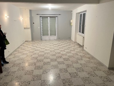 CORPS DE FERME - TOUQUIN - 165 m2 - VENDU