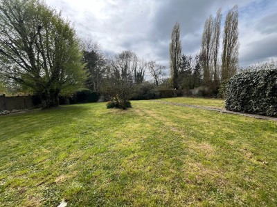 MAISON A VENDRE - TOUQUIN - 200 m2 - 284 000 &euro;