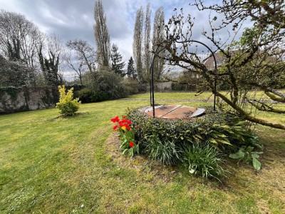 MAISON A VENDRE - TOUQUIN - 200 m2 - 284 000 &euro;