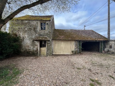 MAISON A VENDRE - TOUQUIN - 200 m2 - 284 000 &euro;