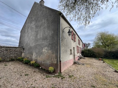 MAISON A VENDRE - TOUQUIN - 200 m2 - 284 000 &euro;