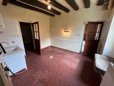 MAISON A VENDRE - TOUQUIN - 200 m2 - 284 000 &euro;