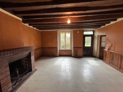 MAISON A VENDRE - TOUQUIN - 200 m2 - 284 000 &euro;