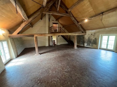 MAISON A VENDRE - TOUQUIN - 200 m2 - 284 000 &euro;