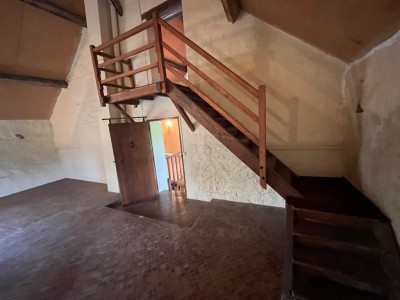 MAISON A VENDRE - TOUQUIN - 200 m2 - 284 000 &euro;