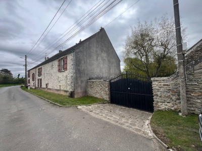 MAISON A VENDRE - TOUQUIN - 200 m2 - 284 000 &euro;