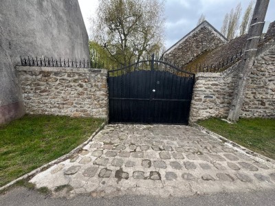 MAISON A VENDRE - TOUQUIN - 200 m2 - 284 000 &euro;