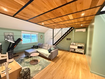 Maison traditionnelle RT2012 A VENDRE - TOURNAN EN BRIE - 140 m2 - 379000€