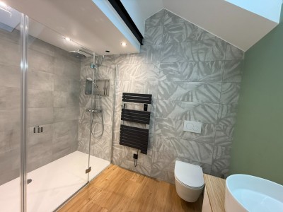 Maison traditionnelle RT2012 A VENDRE - TOURNAN EN BRIE - 140 m2 - 379000€