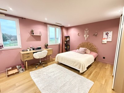 Maison traditionnelle RT2012 A VENDRE - TOURNAN EN BRIE - 140 m2 - 379000€