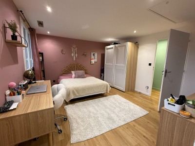 Maison traditionnelle RT2012 A VENDRE - TOURNAN EN BRIE - 140 m2 - 379000€