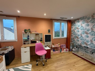 Maison traditionnelle RT2012 A VENDRE - TOURNAN EN BRIE - 140 m2 - 379000€