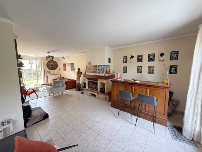 Maison Traditionnelle A VENDRE - TOURNAN EN BRIE - 181.42 m2 - 455 000 €