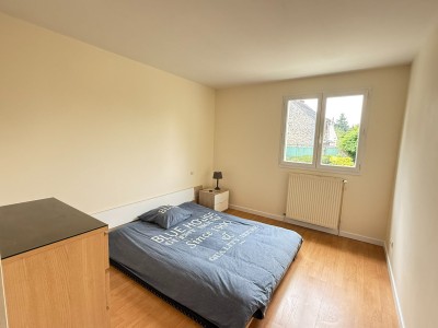 Maison Traditionnelle A VENDRE - TOURNAN EN BRIE - 181.42 m2 - 455 000 €