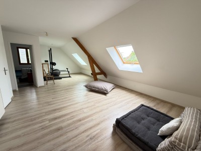 Maison Traditionnelle A VENDRE - TOURNAN EN BRIE - 181.42 m2 - 455 000 €