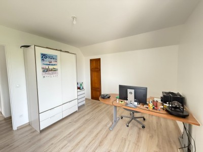 Maison Traditionnelle A VENDRE - TOURNAN EN BRIE - 181.42 m2 - 455 000 €