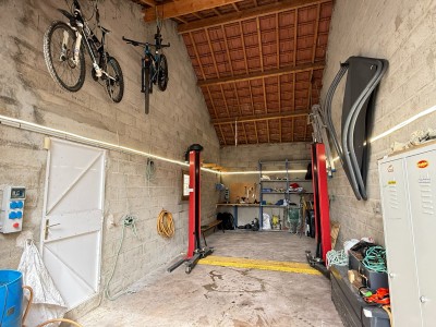 Maison Traditionnelle A VENDRE - TOURNAN EN BRIE - 181.42 m2 - 455 000 €