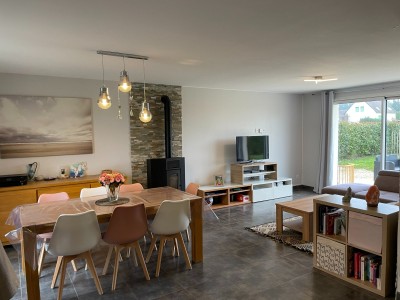 Maison PLAIN PIED A VENDRE - VAUDOY EN BRIE - 90 m2 - 285 000 €