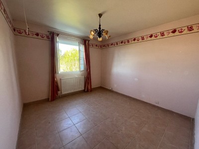 MAISON A VENDRE - VAUDOY EN BRIE - 140 m2 - 310 000 €