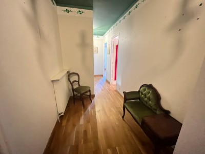 MAISON A VENDRE - VAUDOY EN BRIE - 140 m2 - 310 000 €