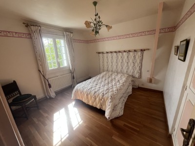 MAISON A VENDRE - VAUDOY EN BRIE - 140 m2 - 310 000 €