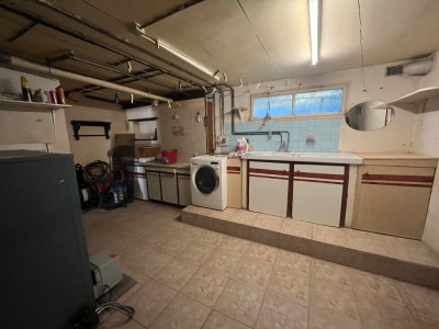 MAISON A VENDRE - VAUDOY EN BRIE - 140 m2 - 310 000 €