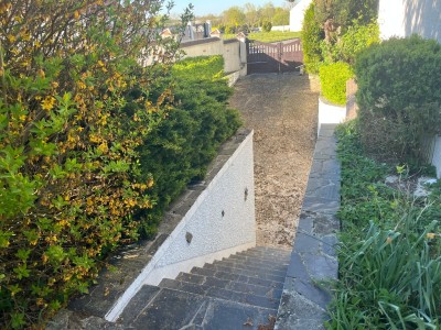 MAISON A VENDRE - VAUDOY EN BRIE - 140 m2 - 310 000 €