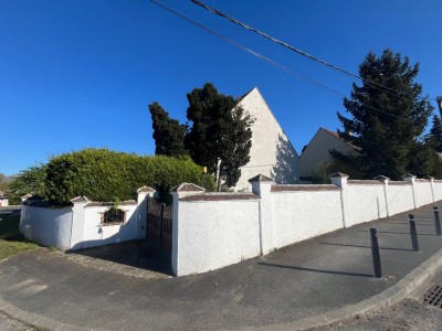 MAISON A VENDRE - VAUDOY EN BRIE - 140 m2 - 310 000 €