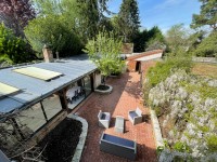 Maison briarde rurale A VENDRE - VOINSLES centre village - 239 m2 - 317 000 &euro;