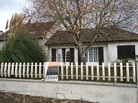 MAISON - COURPALAY - 196 m2 - VENDU
