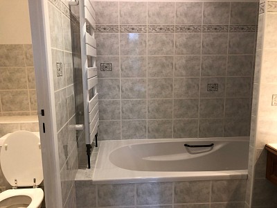 STUDIO A LOUER - CHAUMES EN BRIE - 17 m2 - 425 € charges comprises par mois