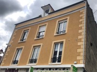 STUDIO A LOUER - ROZAY EN BRIE - 17.49 m2 - 385 € charges comprises par mois