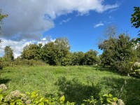 Terrain constructible - COULOMMIERS - 1346 m2 - VENDU