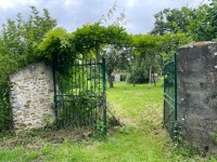 TERRAIN DE LOISIRS A VENDRE - ROZAY EN BRIE - 1903 m2 - 39 000 &euro;