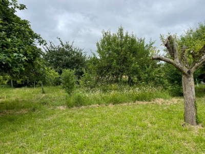 TERRAIN DE LOISIRS A VENDRE - ROZAY EN BRIE - 1903 m2 - 39000€