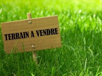 TERRAIN - VILLIERS ST GEORGES - VENDU