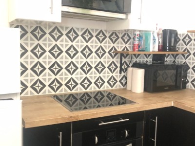 APPARTEMENT T1 A LOUER - CHAUMES EN BRIE - 26.92 m2 - 620 € charges comprises par mois
