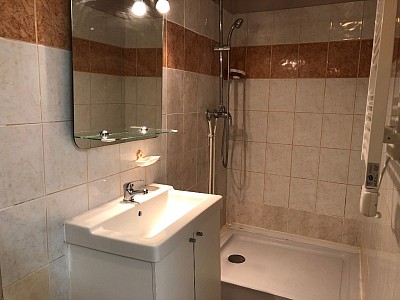 APPARTEMENT T1 A LOUER - LA FERTE GAUCHER - 20.3 m2 - 355€ charges comprises par mois
