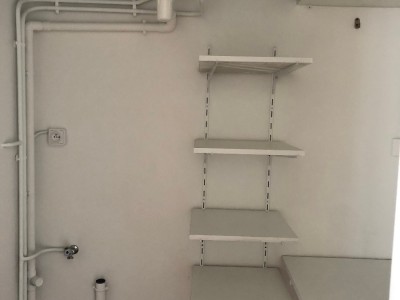 APPARTEMENT T1 A LOUER - LA FERTE GAUCHER - 33.52 m2 - 572 € charges comprises par mois